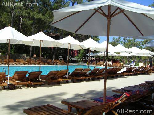 Magic Life Marmaris 27